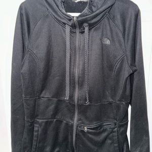 The North Face TKA Texture Masonic Hoodie